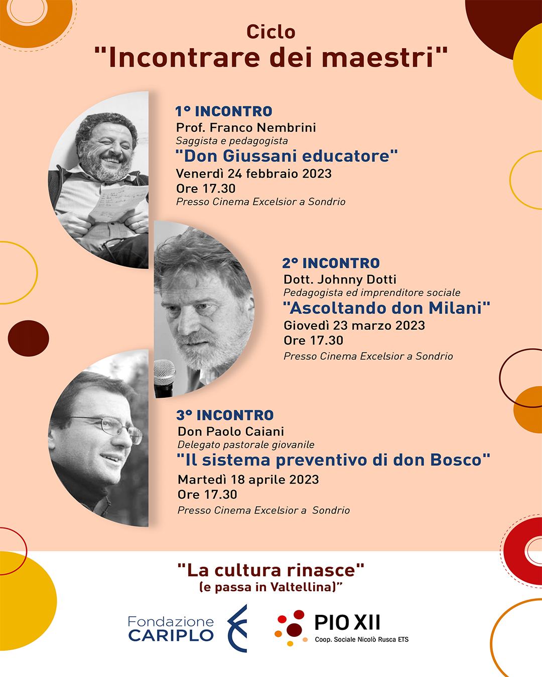 PioXII_Ciclo d'incontri-1